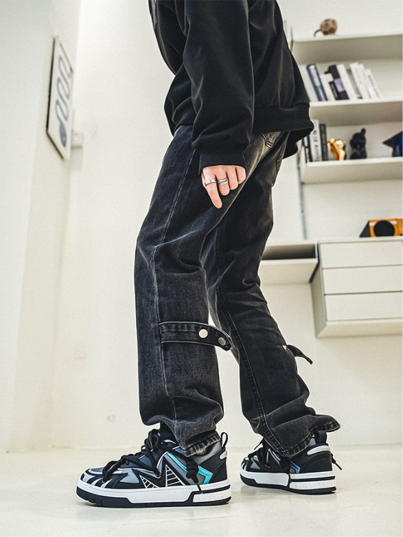 Storm Sneaker Erkek Ayakkabı