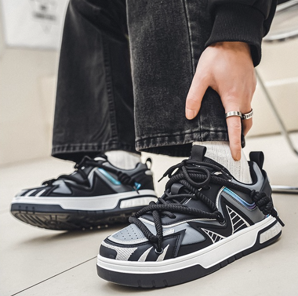Storm Sneaker Erkek Ayakkabı