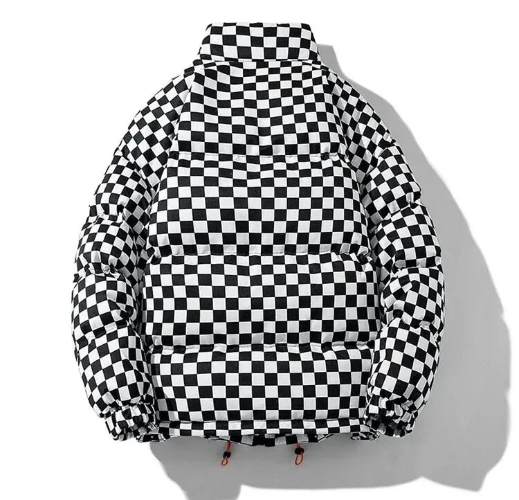 The Contrast Unisex Mont