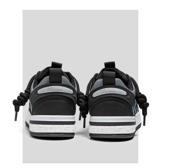 Storm Sneaker Erkek Ayakkabı