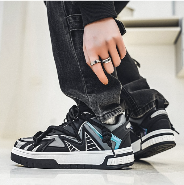 Storm Sneaker Erkek Ayakkabı