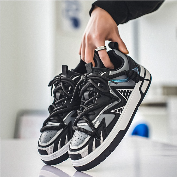 Storm Sneaker Erkek Ayakkabı