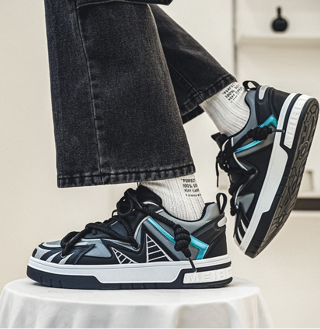 Storm Sneaker Erkek Ayakkabı