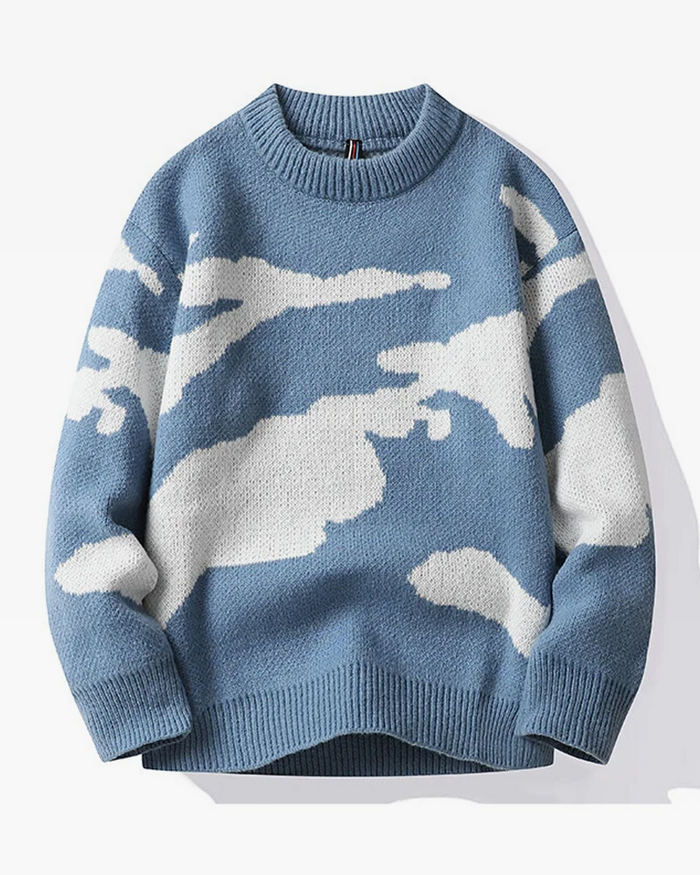 The Cloud Unisex Kazak